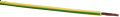 Kabel FQ 2.5 gul/grønn 20m/ring